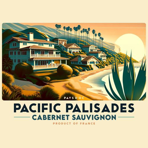 Pacific Palisades Cabernet Sauvignon